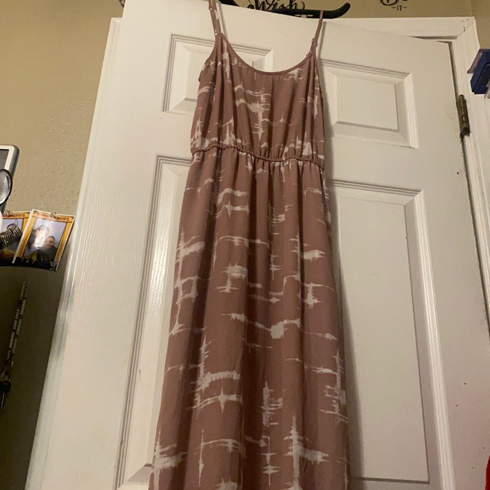 Pretty dress